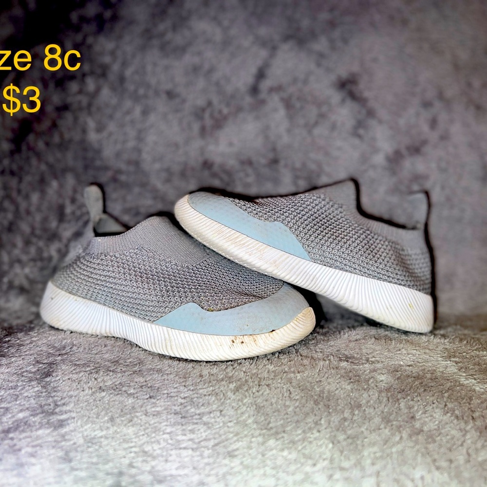 Toddler shoes